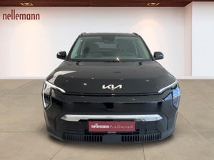 Kia EV3 Long Range Upgrade