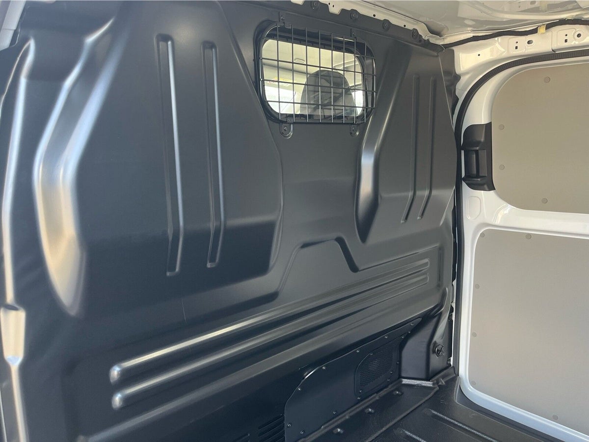 Ford E-Transit Custom 320S Sport billede 15