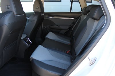 Skoda Enyaq iV Loft
