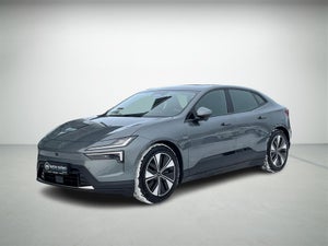 Polestar 4 Long Range