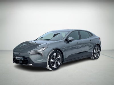 Polestar 4 Long Range