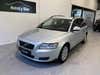 Volvo V50 D DRIVe thumbnail