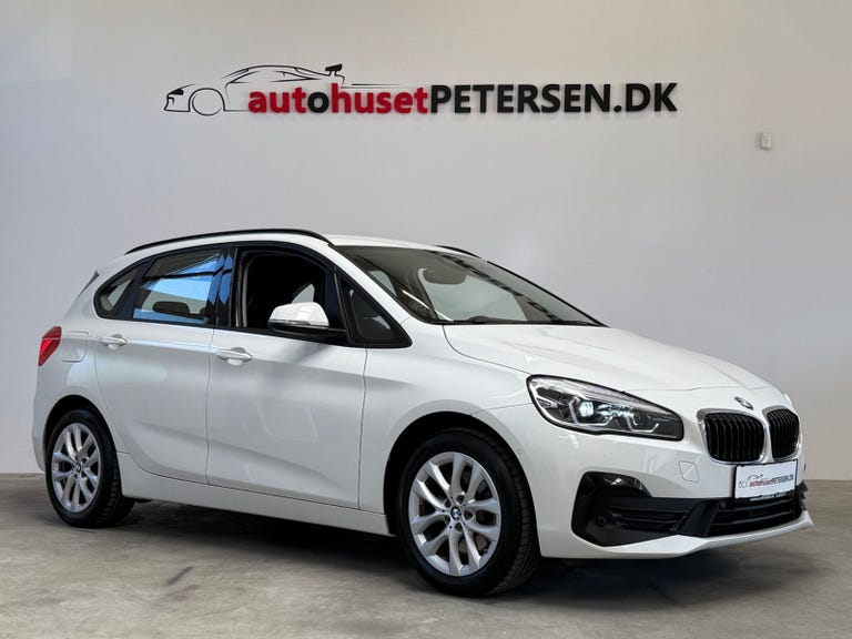 BMW 225xe Active Tourer Advantage aut.