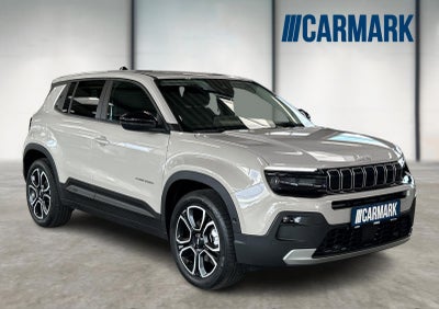 Jeep Avenger 54 Summit 5d