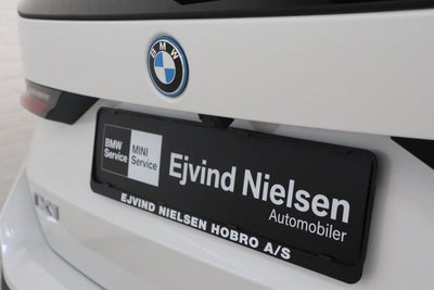 BMW iX1 xDrive30 Fully Charged M-Sport