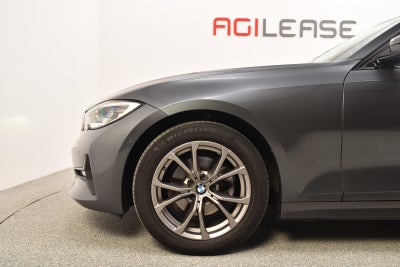 BMW 320d Sport Line aut.