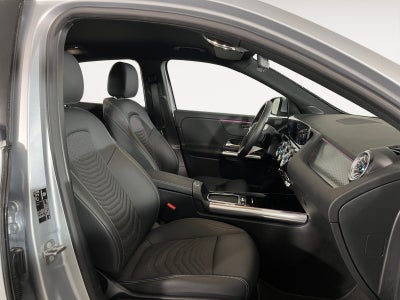 Mercedes EQA250+ Progressive