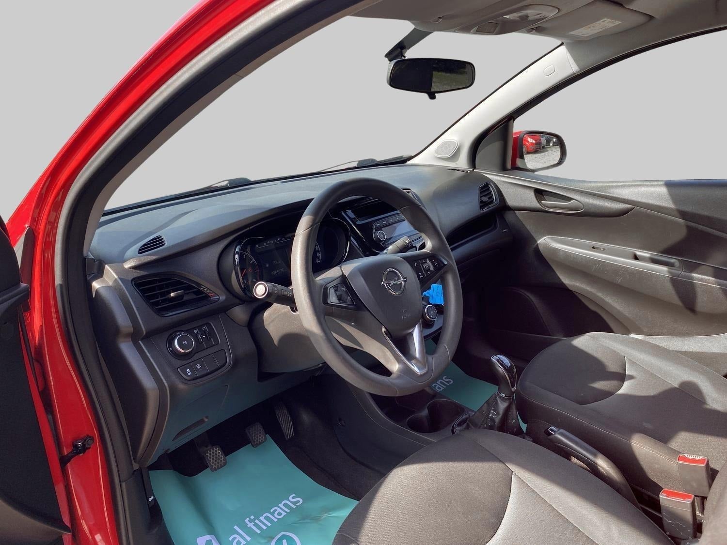 Billede af Opel Karl 1,0 Enjoy