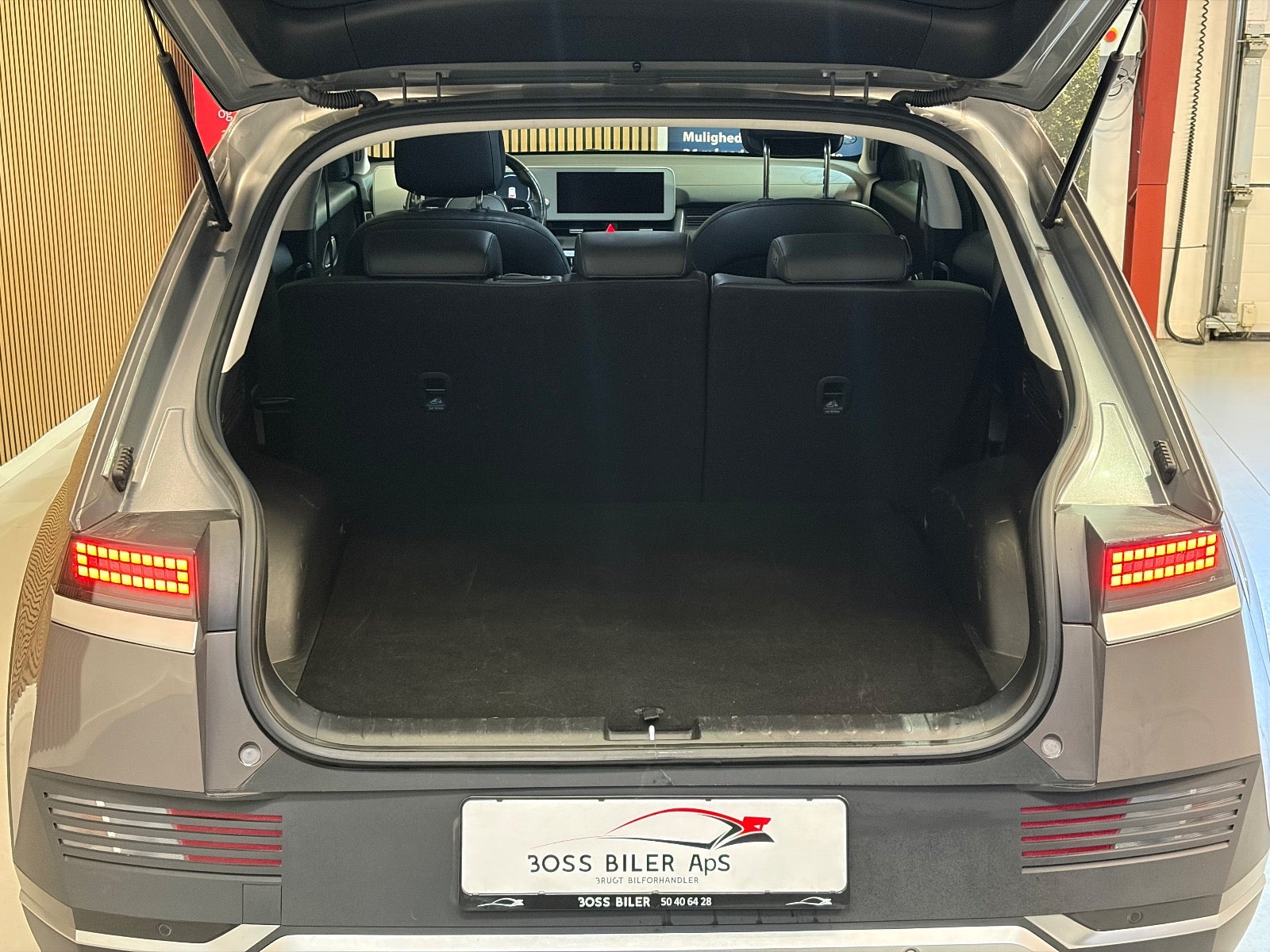 Billede af Hyundai Ioniq 5 73