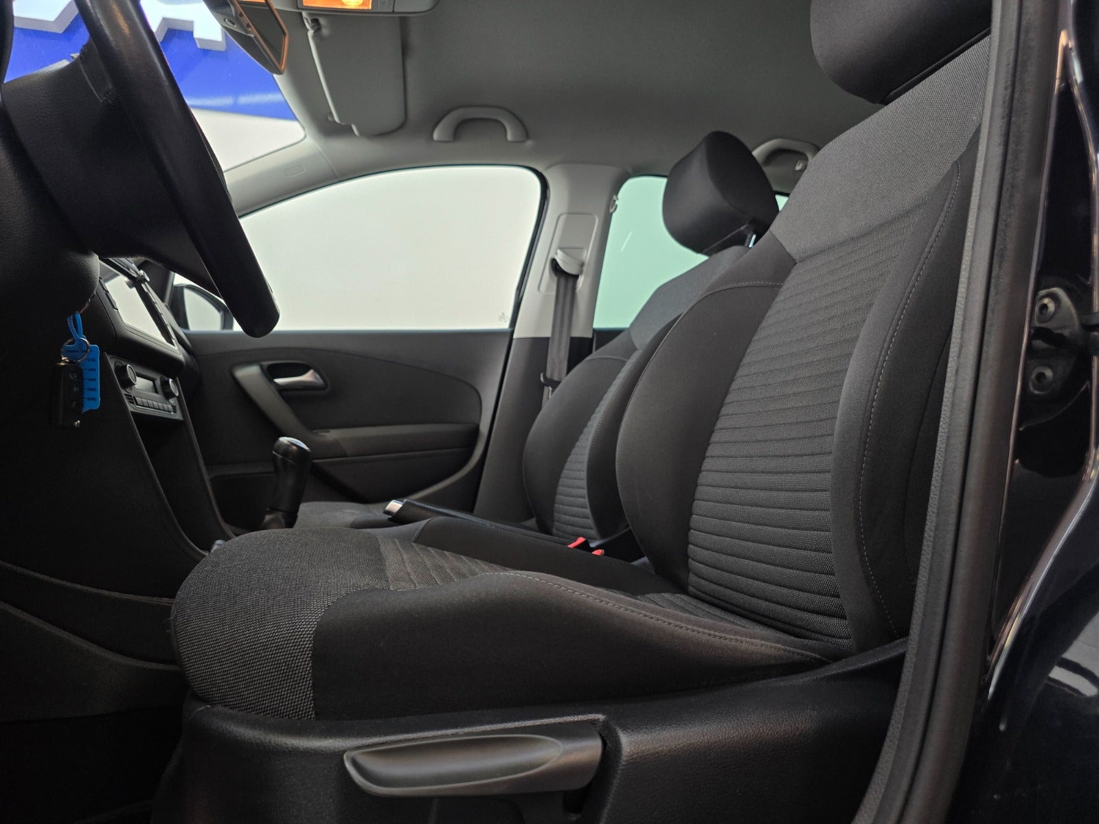 Billede af VW Polo 1,2 TSi 90 Comfortline
