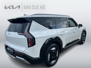 Kia EV9 Long Range Performance Premium AWD 7prs