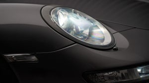 Porsche 911 Carrera 4S Coupé