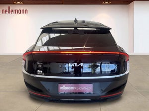 Kia EV6 Long Range Prestige