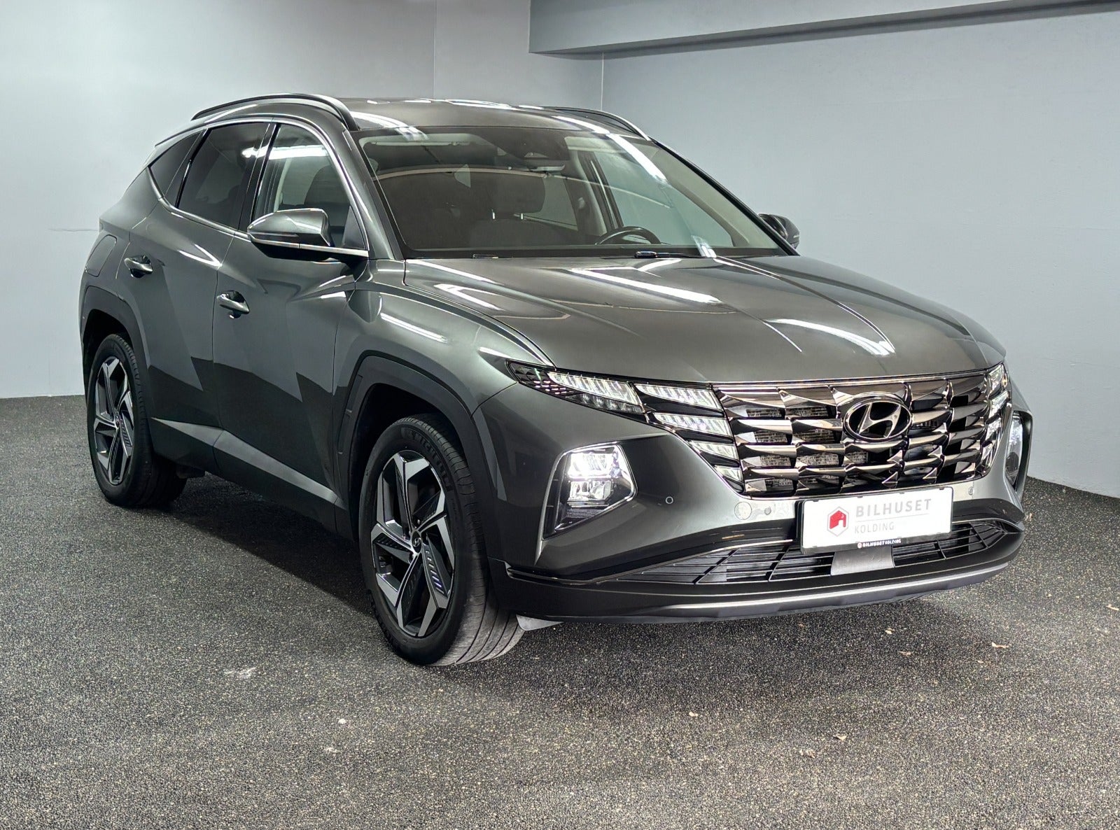 Billede af Hyundai Tucson 1,6 PHEV Advanced aut. 4WD