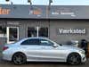 Mercedes C220 d AMG Line aut. thumbnail