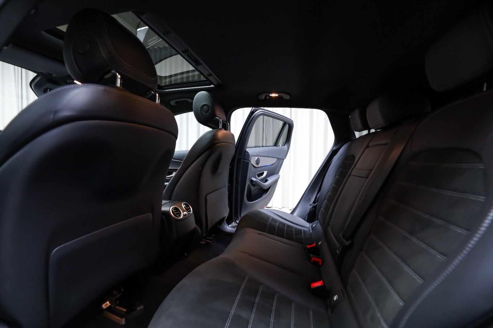 Mercedes-Benz EQC 400