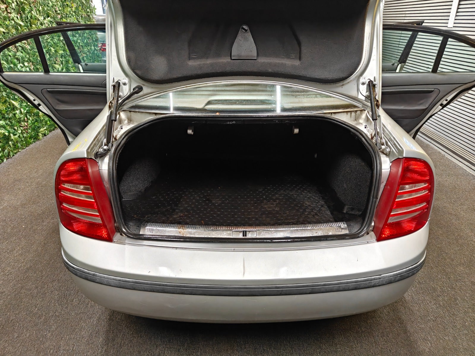 Billede af Skoda Superb 2,0 Classic