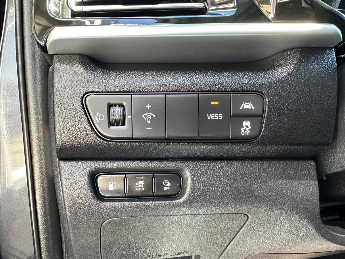 Billede af Kia Niro 1,6 PHEV Advance+ DCT