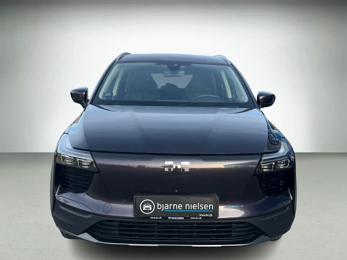 Aiways U5 Premium billede 1