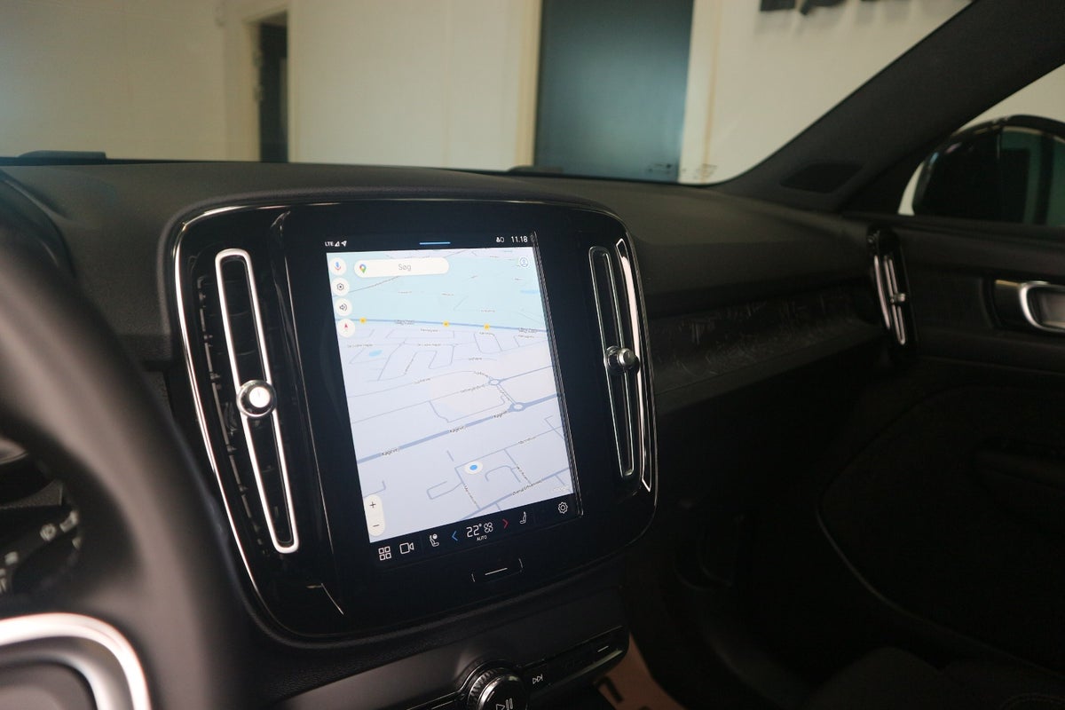 Volvo XC40 P6 ReCharge Plus