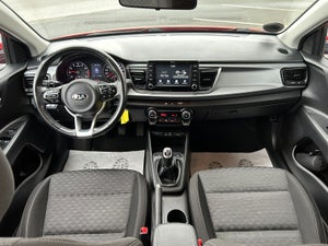 Kia Rio T-GDi Advance