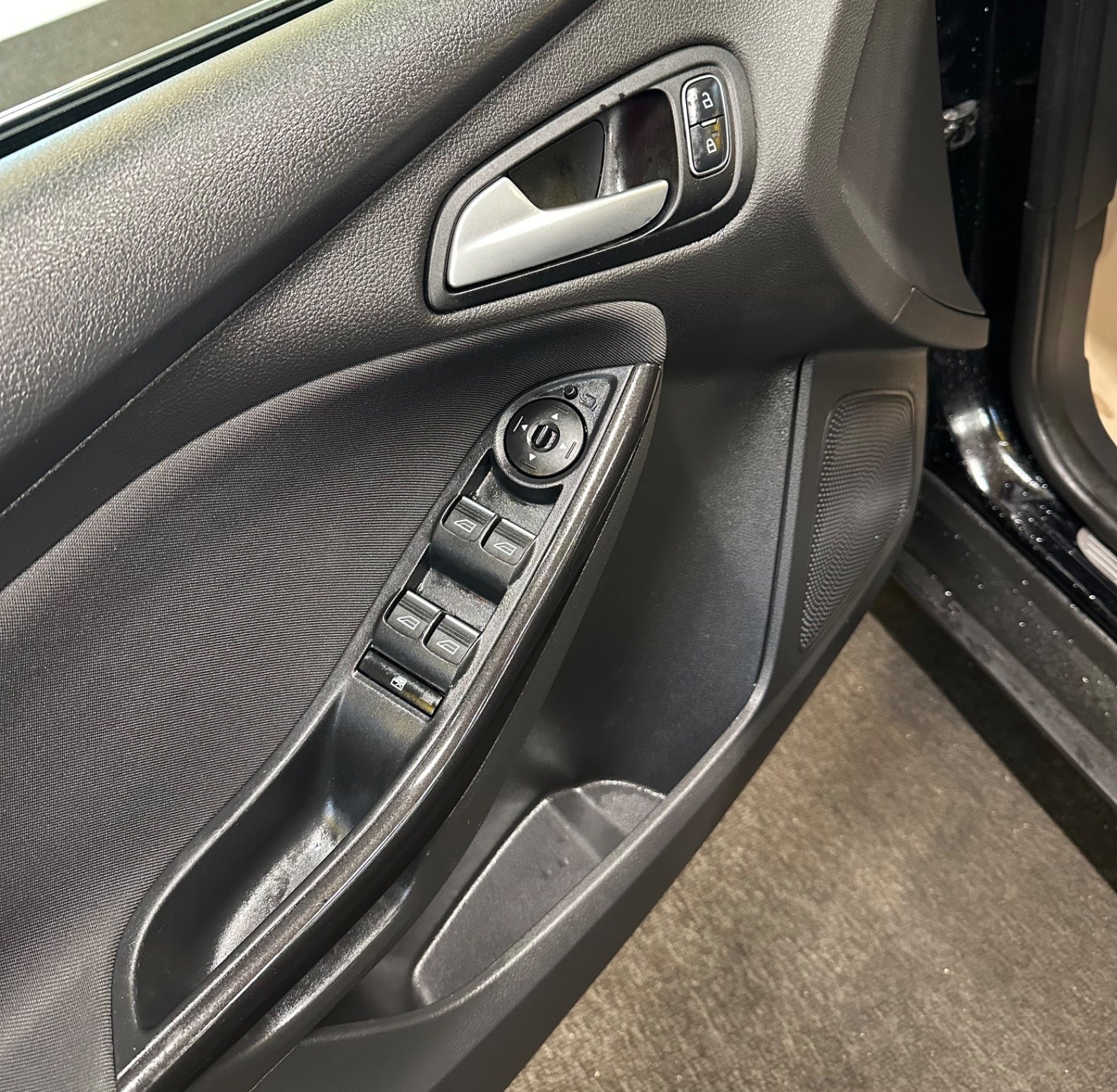 Billede af Ford Focus 1,5 SCTi 150 Titanium aut.