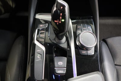 BMW 530e iPerformance Sport Line aut.