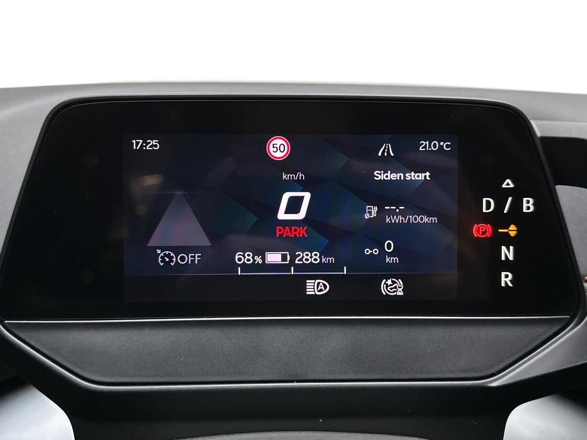Cupra Born Dinamica Pack High billede 14