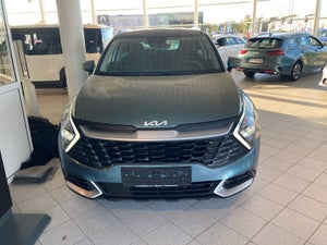 Kia Sportage PHEV Prestige aut. 4WD