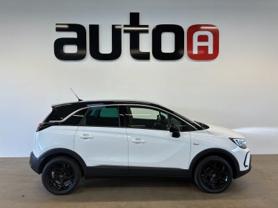 Opel Crossland 1,2 T 130 GS Line aut. 5d