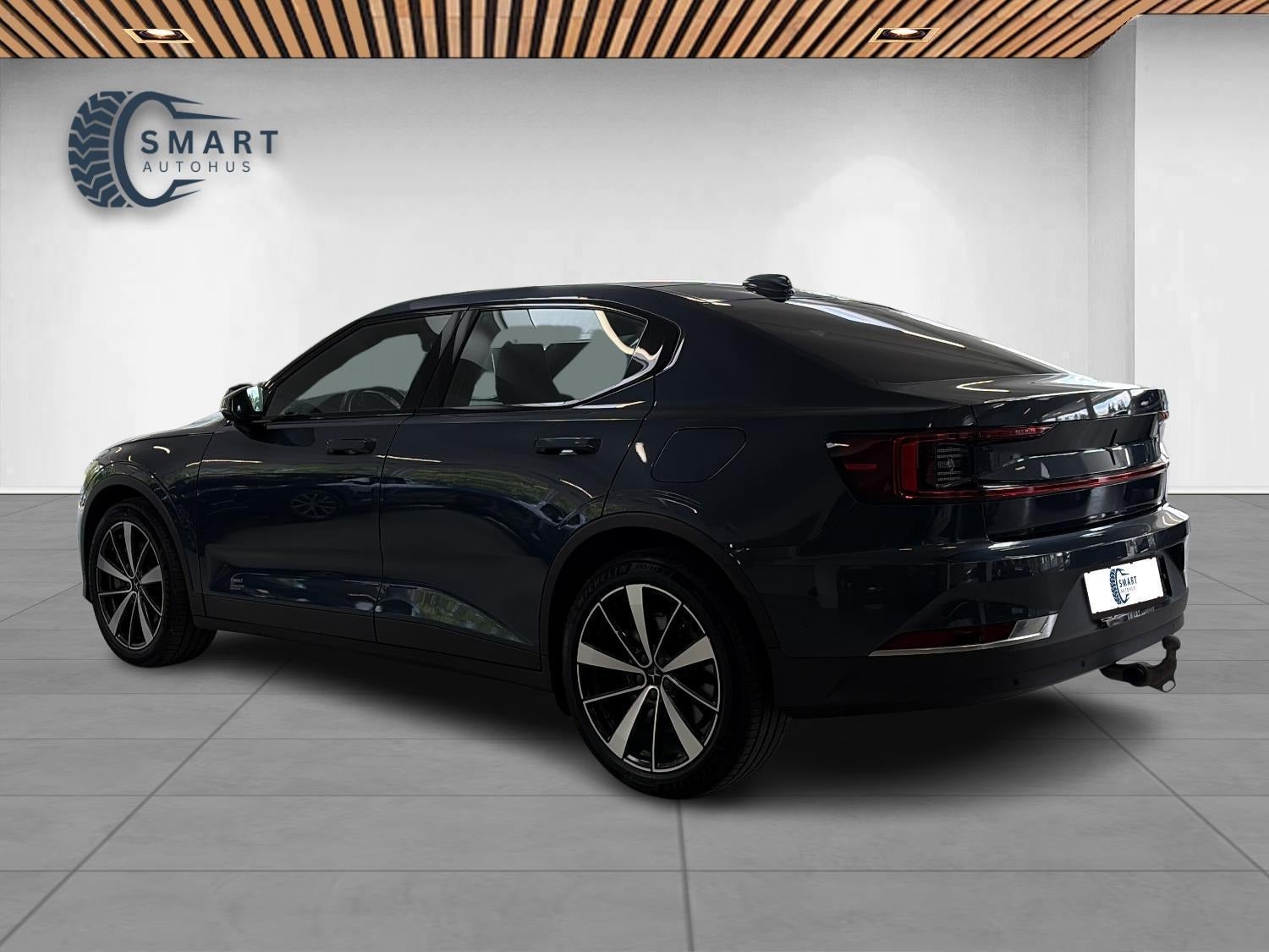Billede af Polestar 2 Long Range AWD