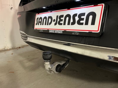 Mercedes EQE350 SUV AMG Line 4Matic