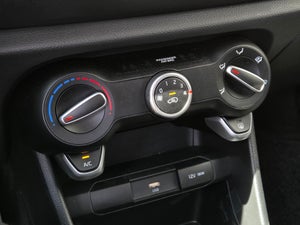 Kia Picanto Prestige Upgrade