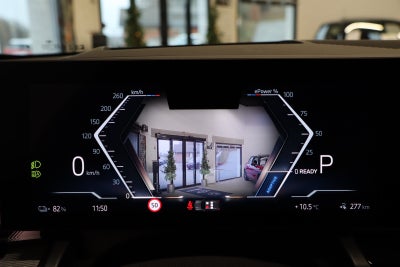 BMW i5 eDrive40 Touring M-Sport Pro