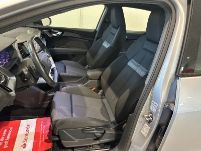 Audi Q4 e-tron Advanced