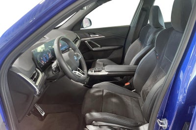 BMW iX1 eDrive20 M-Sport BMW iX1 eDrive20 M-Sport - 4