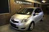 Toyota Yaris  thumbnail