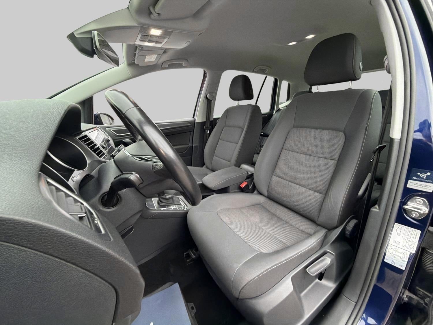 Billede af VW Golf Sportsvan 1,5 TSi 150 Comfortline DSG