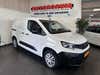 Peugeot Partner BlueHDi 130 L1V2 Plus EAT8 Van