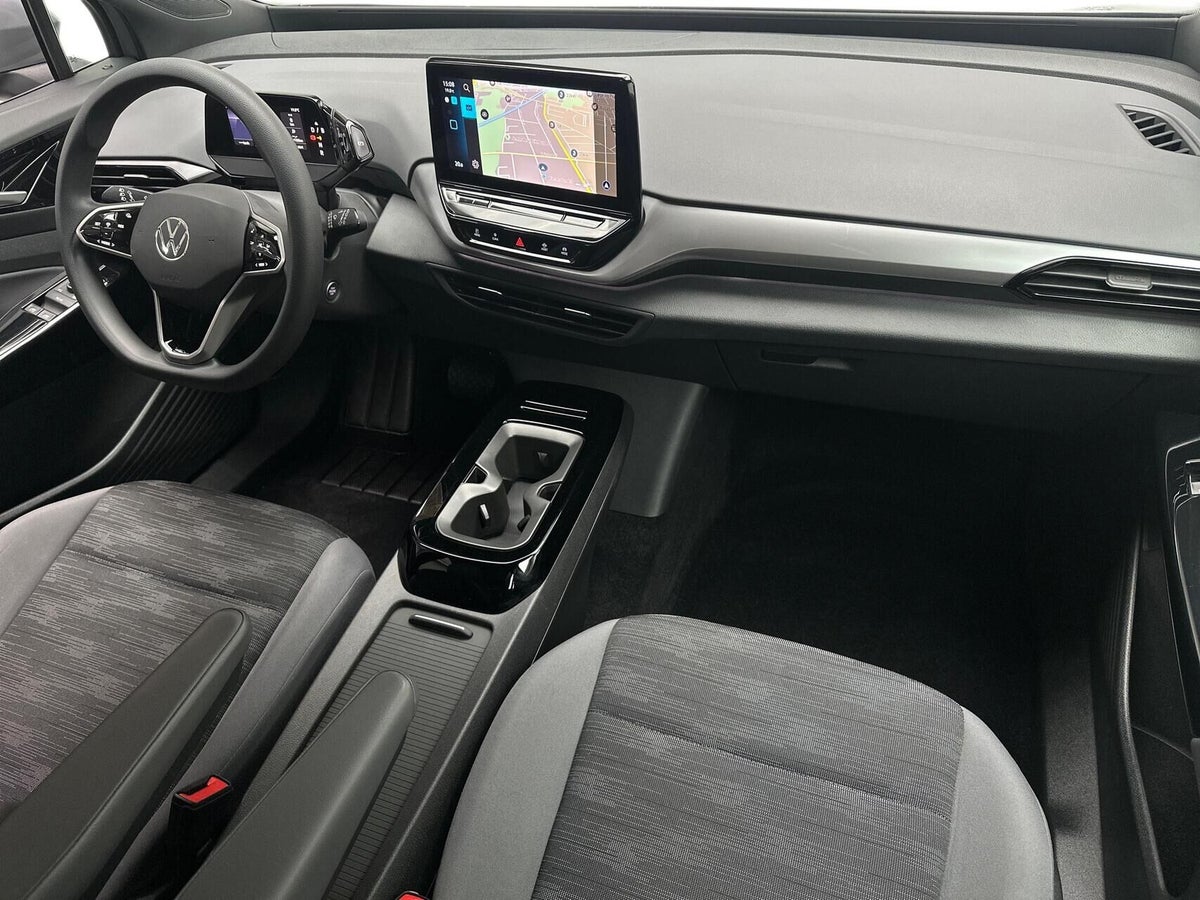 VW ID.4 Pro Performance billede 10