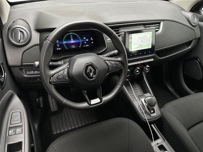 Renault Zoe Life billede 2