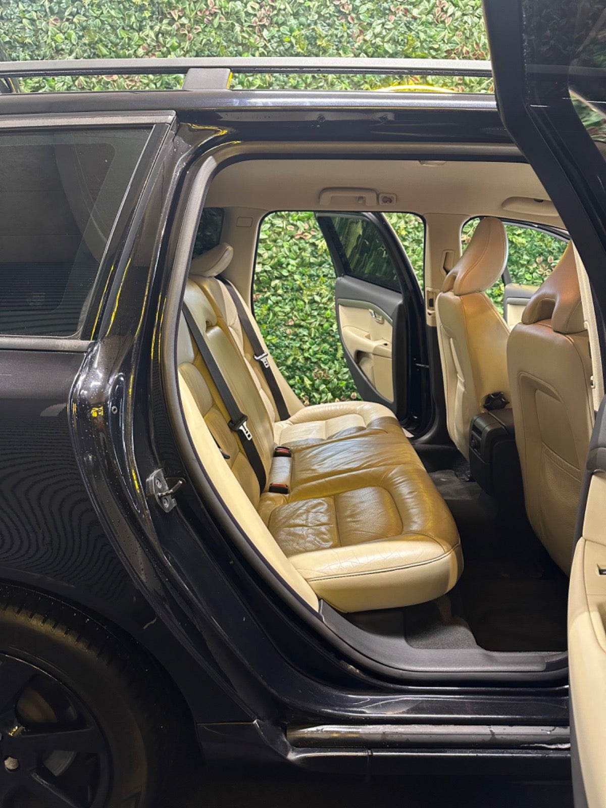 Billede af Volvo V70 2,5 T aut.