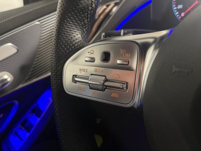 Mercedes EQC400 AMG Line 4Matic Van