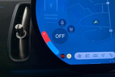 MINI Countryman E Classic Trim L