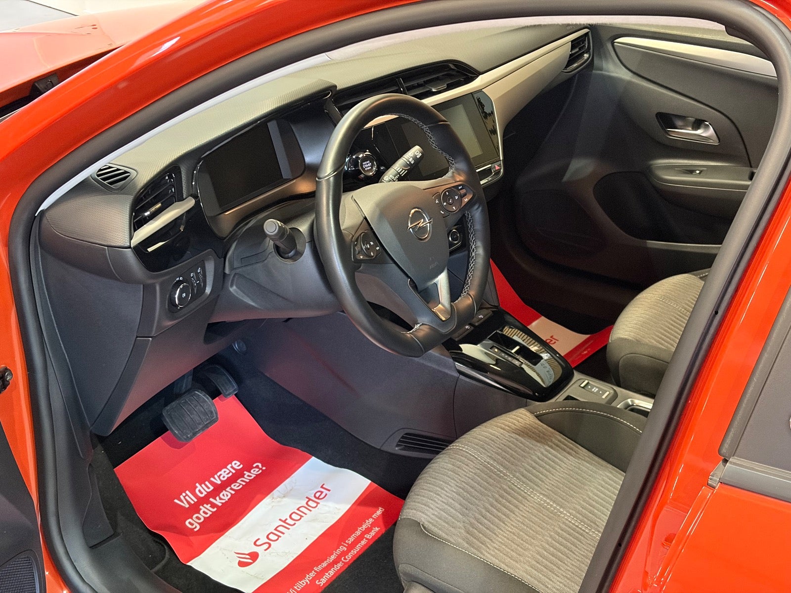 Billede af Opel Corsa-e 50 Edition