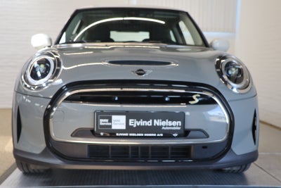 MINI Cooper SE Classic Trim