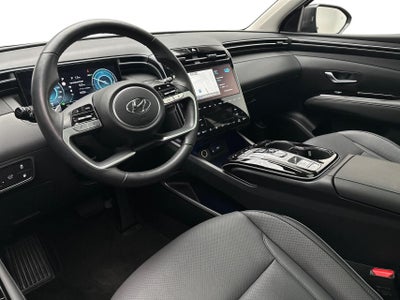 Hyundai Tucson PHEV Advanced aut. 4WD billede 2