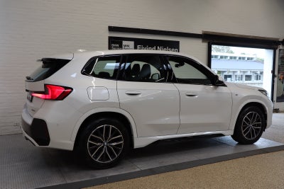 BMW iX1 xDrive30 M-Sport Premium