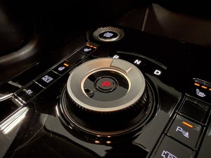 Kia Niro PHEV Prestige DCT