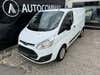 Ford Transit Custom 270S TDCi 100 Trend Van thumbnail